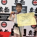 国際親善大会総評
