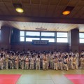 神奈川大和支部全道場合同稽古