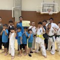 全日本体重別大会＆極真祭総評