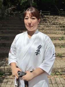 指導員 遠藤ひとみ