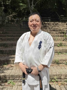 指導員 遠藤誠