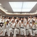 第２の青春！熱海で開催・神奈川大和支部 第1回一般部合宿