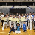 神奈川県新人戦金太郎杯総評