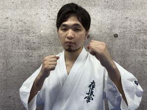 指導員 高橋大輔