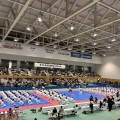 全日本体重別大会観戦ツアーを開催しました