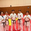 北関東地区強化稽古参加させて頂きました！