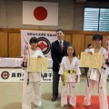 東日本空手道選手権大会/長野県空手道選手権大会