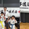 2025年群馬県空手道選手権大会