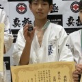 2025神奈川県空手道選手権大会　お疲れ様でした。
