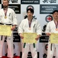 2026年国際親善空手道選手権大会　お疲れ様でした。