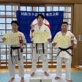 第26回全東北空手道選手権大会（結果）