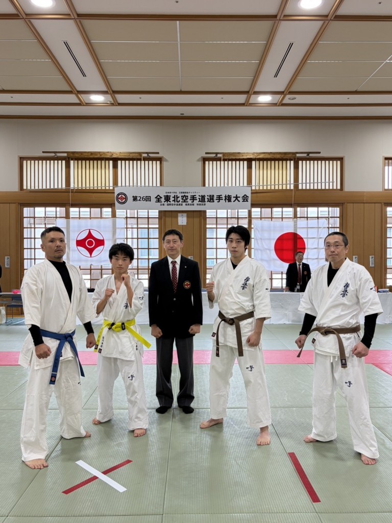 皆さん
