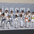 ienomaリフォーム・新築・不動産フェア2026のイベントに演武披露させて頂きました。