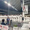 全世界体重別空手道選手権大会