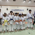 第26回奈良県空手道選手権大会 =極真カラテ大仏杯=