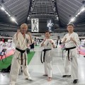 #2026国際親善空手道選手権大会