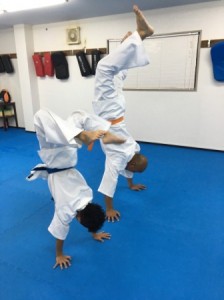 補強運動