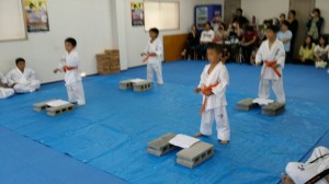 補強運動