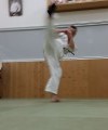貝塚道場指導員 高野晋一