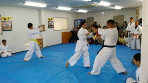 補強運動