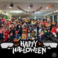 【活動報告】2024年度 ハロウィンパーティー