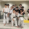 【大会結果】2025年度 国際親善空手道選手権大会
