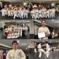 【活動報告】2025年度 夏季昇級・昇段審査会