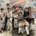 【大会結果】2026年度国際親善空手道選手権大会