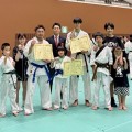 【大会結果】2026年度 全日本型競技空手道選手権大会/2026 夏季西日本空手道選手権大会