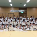 2017秋季北海道空手道選手権大会