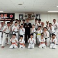 春季昇級・昇段審査会