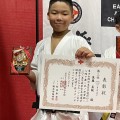 2025茨城県空手道選手権大会