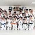 夏季昇級・昇段審査会