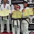 2025極真祭・2025全日本体重別空手道選手権大会
