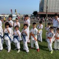 2019札幌東支部　夏祭り演武会