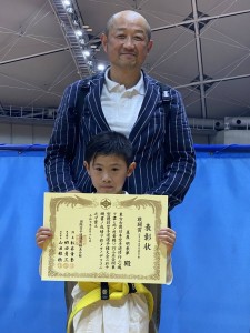 2025年　全関東・型（R7.5.17）