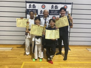 2025年　東日本大会（R7.5.18)