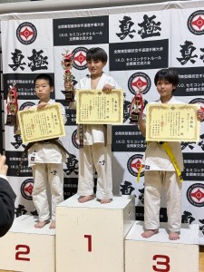 2026年　関東大会・セミコン①（Ｒ8.3.15）