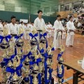 2026年 第28回 千葉下総支部 型試合