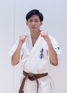  亀岡 悠成