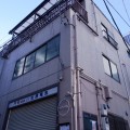 門前仲町道場
