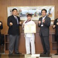 総本部岩手道場の最新ニュース