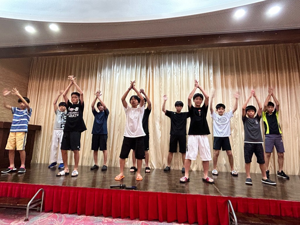 夏季合宿04