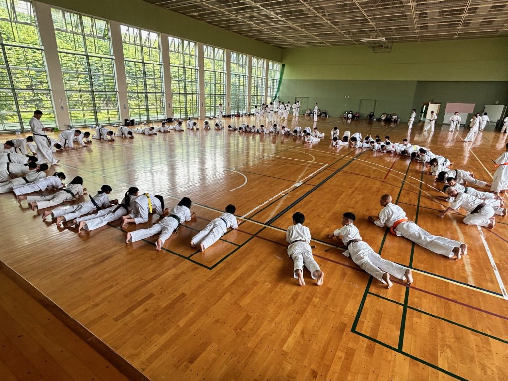 夏季合宿03
