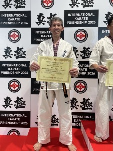極真会館戸部道場-2026.5.5-6国際親善大会-77581988357