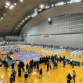 第12回埼玉県空手道選手権大会　結果!!
