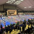 第31回全関東空手道選手権大会　結果!