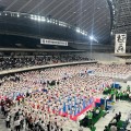 2025国際親善空手道選手権大会　結果