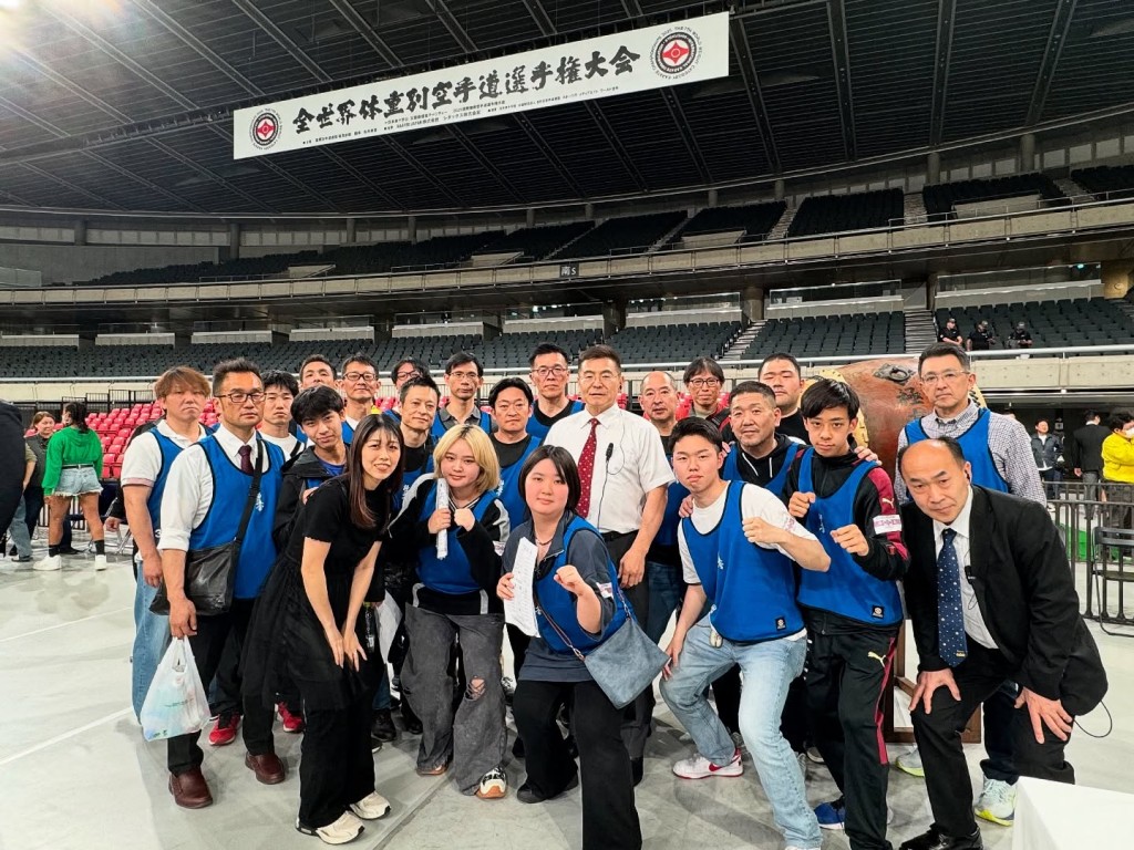 2025.4国際親善大会