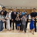 2026秋季ビギナーズ大会・東東京空手道選手権大会